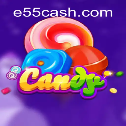 Descubra o Mundo de 'Candy': O Fascinante Jogo da E55.COM
