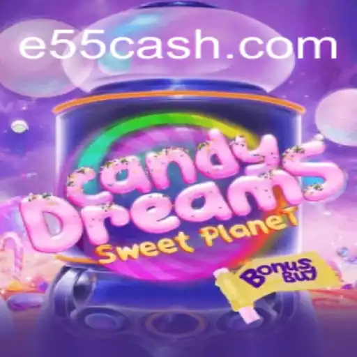 CandyDreamsSweetPlanet: Conheça o Universo Doce do Jogo
