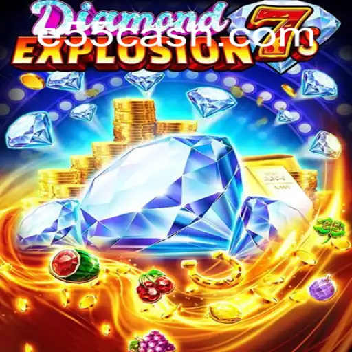 Exploração Detalhada do Jogo de Cassino DiamondExplosion7s