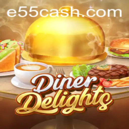 DinerDelights: Explore o Universo Gastronômico com E55.COM