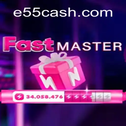 FastMaster: Um Novo Fenômeno no Mundo dos Jogos Online