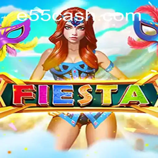 Descubra a Emoção de 'Fiesta': O Jogo com E55.COM