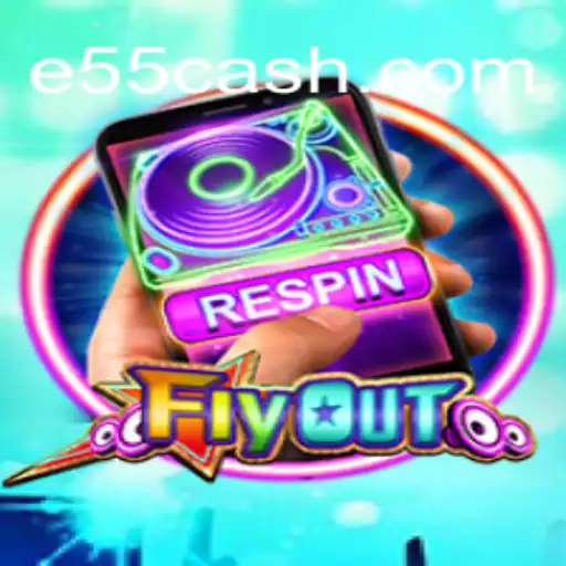Explorando o Novo Jogo FlyOut da E55.COM