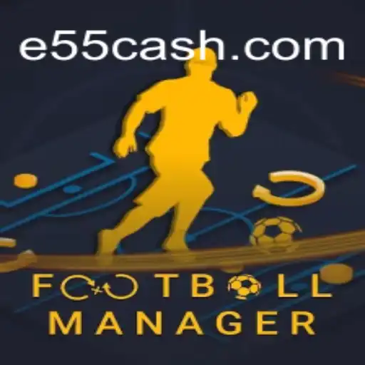 Descubra o Fascinante Mundo do FootballManager no E55.COM