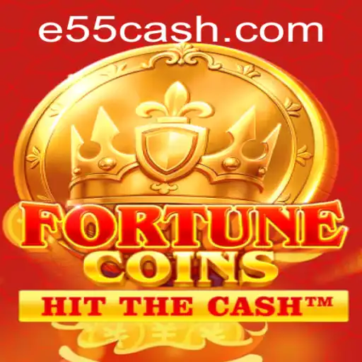 FortuneCoins: Descubra as Regras e Estratégias do Jogo Inovador da E55.COM