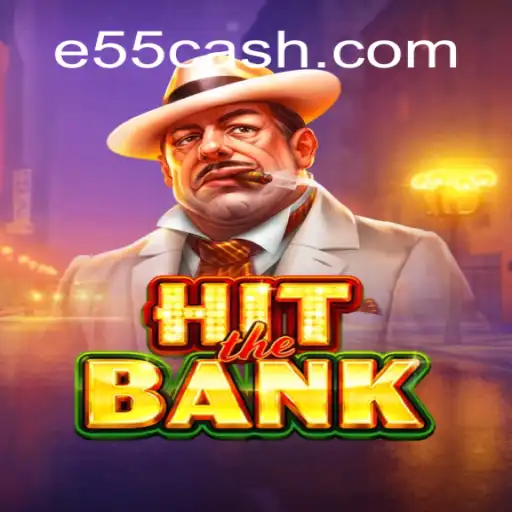 HitTheBank: Uma Nova Aventura no Mundo dos Jogos Online