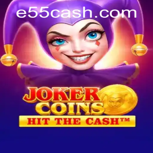 Descubra o Mundo de JokerCoins: O Novo Fenômeno dos Jogos Digitais