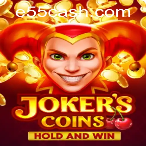 Descubra o Fascinante Mundo de JokersCoins com E55.COM