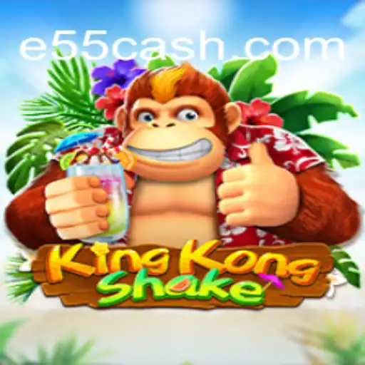 KingKongShake: Uma Aventura Salvagem no Mundo dos Jogos Online