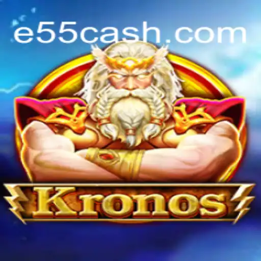 Explorando o Jogo Kronos e a Plataforma E55.COM