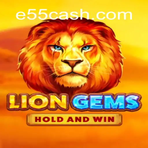 Explorando LionGems: O Fascinante Jogo de Estratégia da E55.COM