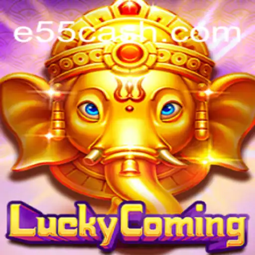 Descubra LuckyComing: Uma Nova Sensação no Mundo dos Jogos Online com E55.COM
