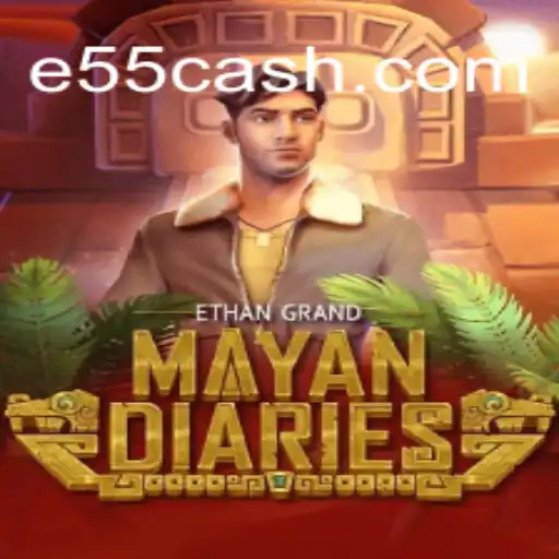 Descubra o Fascinante Mundo de MayanDiaries em E55.COM