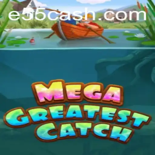 MegaGreatestCatch: A Revolução nos Jogos Digitais