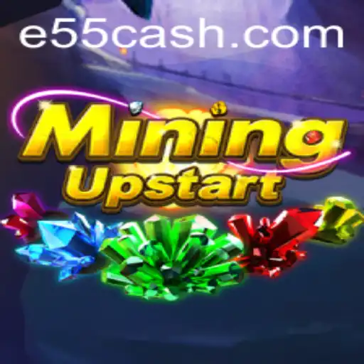 MiningUpstart: Um Novo Horizonte no Mundo dos Jogos Digitais