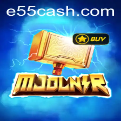 Descubra Mjolnir: A Nova Sensação dos Jogos