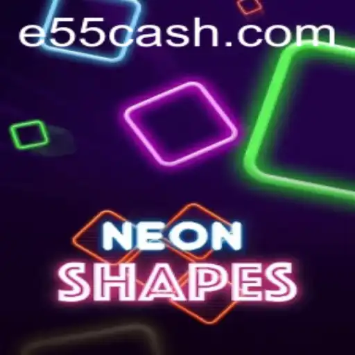 Descubra NeonShapes: A Nova Sensação do Mundo dos Jogos