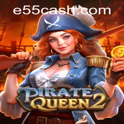 Explorando o Mundo de PirateQueen2: Aventura e Estratégia no E55.COM