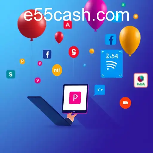 Security and Trust E55.COM - International Licenses and Certifications