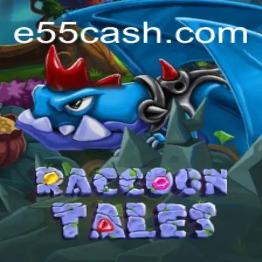 RaccoonTales: Uma Jornada Fascinante no Mundo dos Guaxinins