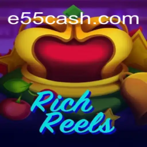 Explorando o Mundo de RichReels: Um Jogo Inovador com E55.COM