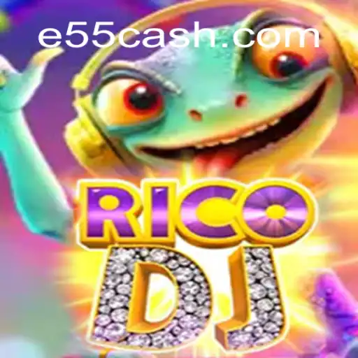 Descubra o Jogo Emocionante RicoDJ da E55.COM
