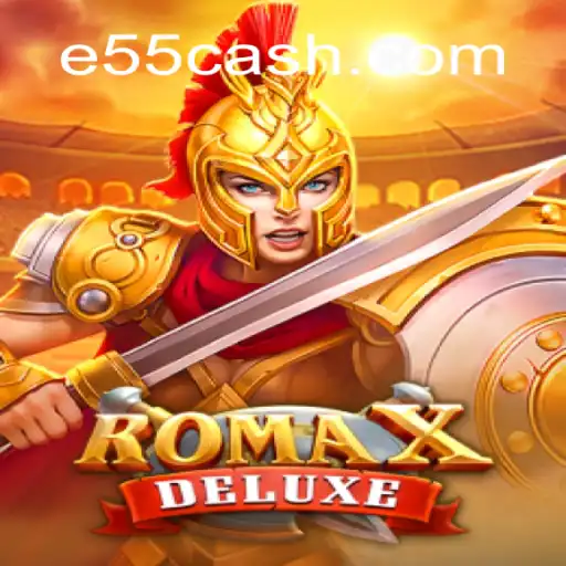 Desvendando o Fascinante Jogo RomaXDeluxe: Uma Experiência de Entretenimento Imersiva