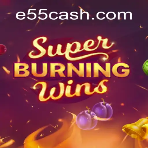 SuperBurningWins: A Fascinante Aventura dos Cassinos Online
