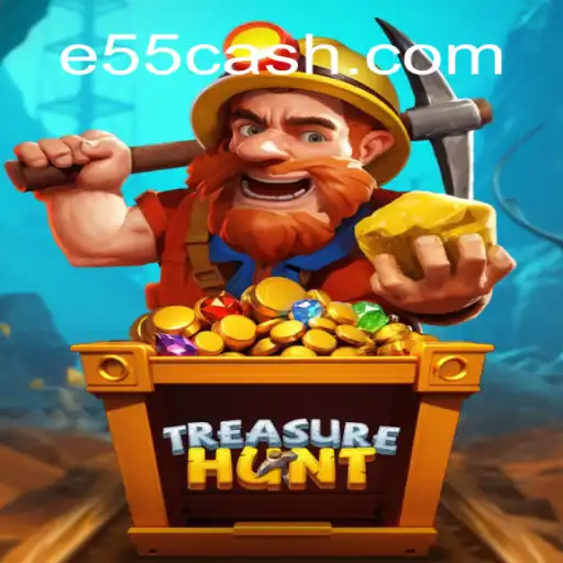 Explorando o Mundo de TreasureHunt: Aventura e Estratégia no Jogo da E55.COM