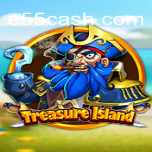 Explorando TreasureIsland – Um Aventuroso Jogo de Estratégia com E55.COM