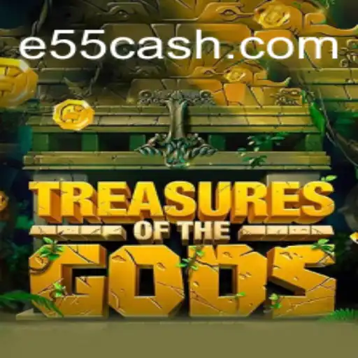 Explorando o Mundo de Treasure of the Gods