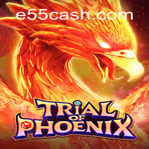 TrialofPhoenix: A Nova Sensação do Mundo dos Jogos
