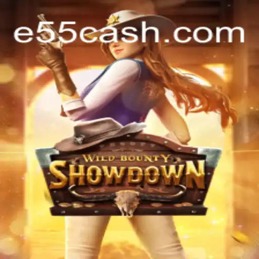 WildBountyShowdown: A Nova Experiência de Jogo da E55.COM