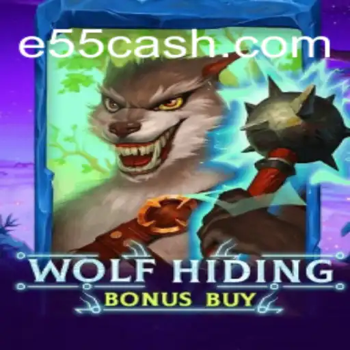 WolfHidingBonusBuy: Um Mergulho em um Novo Mundo de Aventura e Estratégia